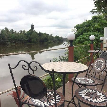 Like Residence I Surat Thani Exterior photo