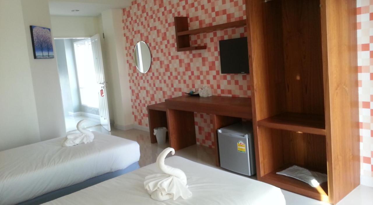 Like Residence I Surat Thani Exterior photo