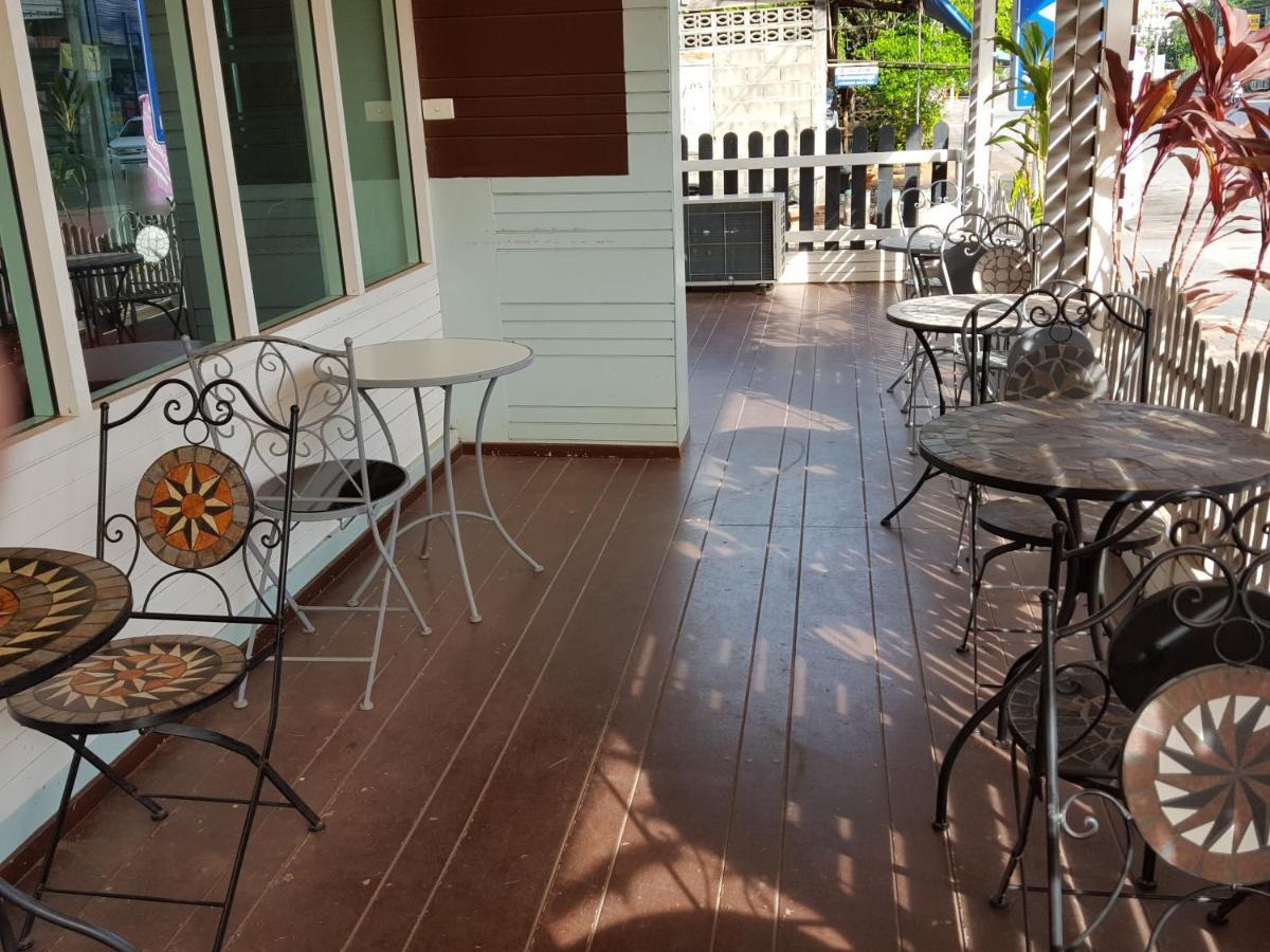 Like Residence I Surat Thani Exterior photo