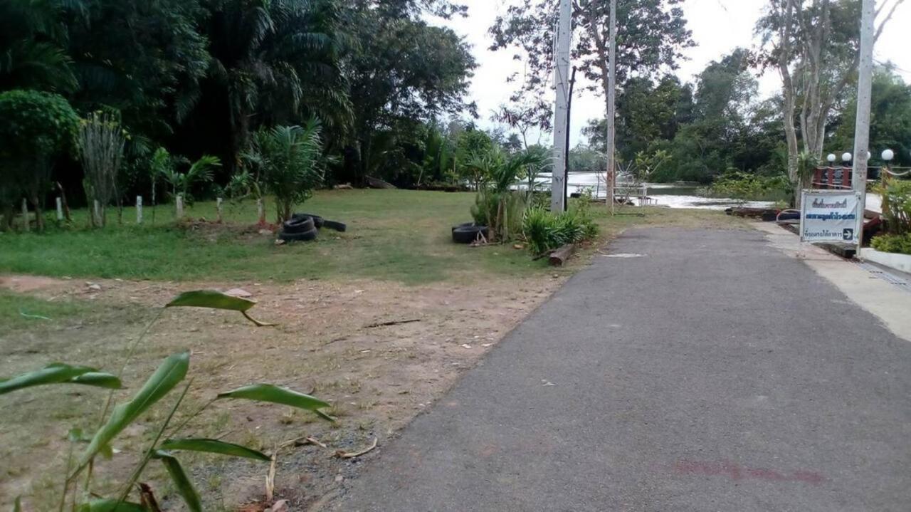 Like Residence I Surat Thani Exterior photo